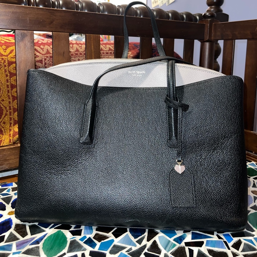 Large Margaux Work Tote
